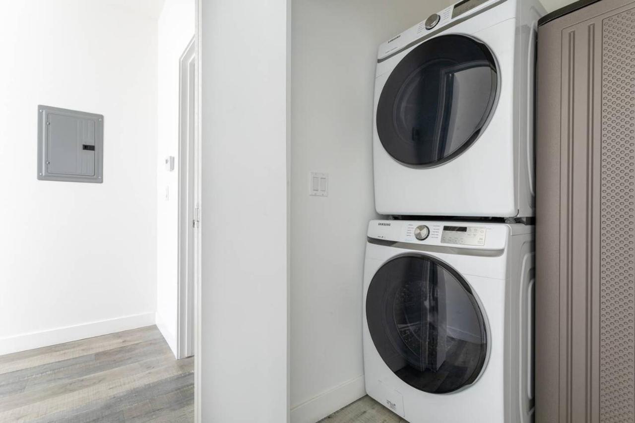 Cheerful 4Br Home With Parking In East Hollywood Los Ángeles Exterior foto