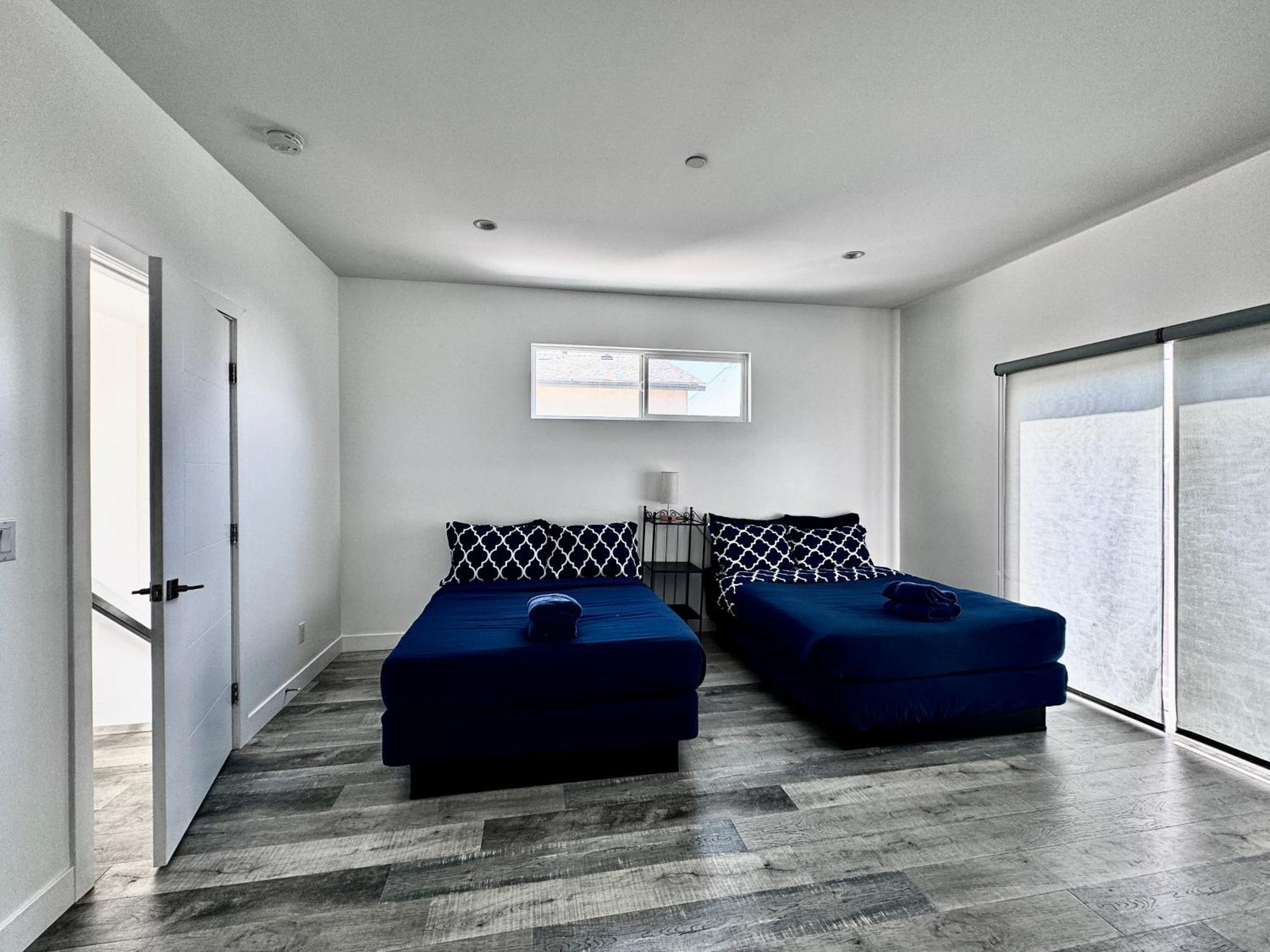 Cheerful 4Br Home With Parking In East Hollywood Los Ángeles Exterior foto