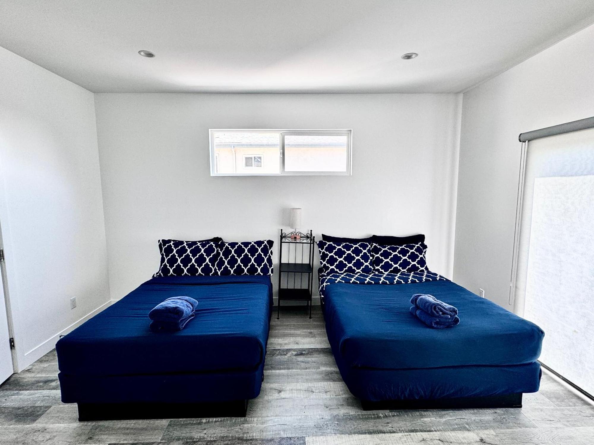 Cheerful 4Br Home With Parking In East Hollywood Los Ángeles Exterior foto
