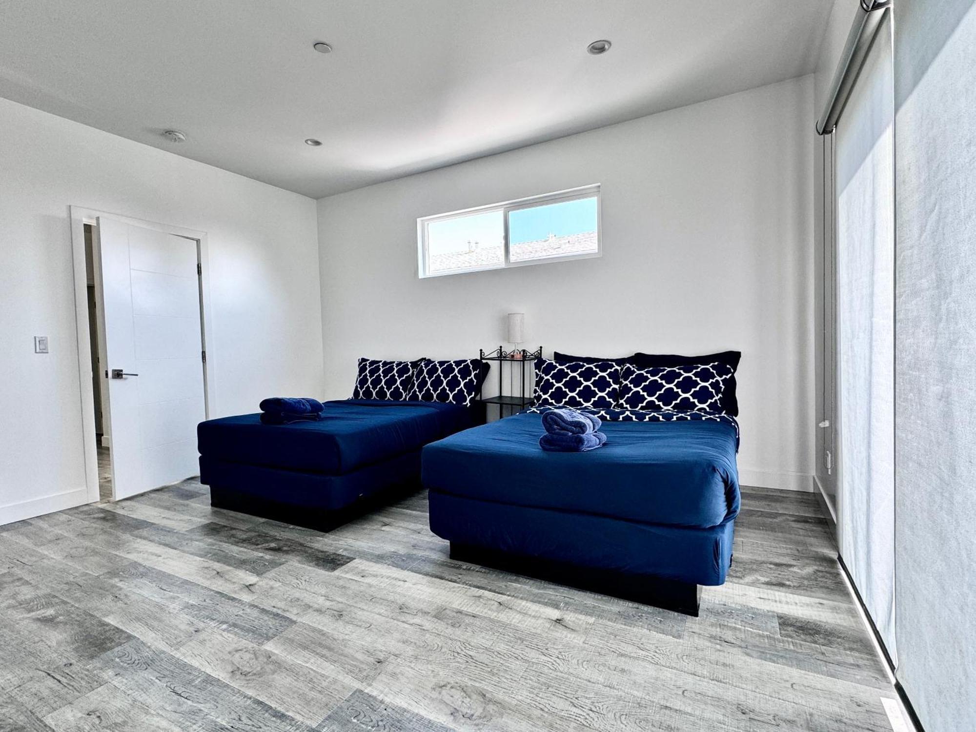 Cheerful 4Br Home With Parking In East Hollywood Los Ángeles Exterior foto