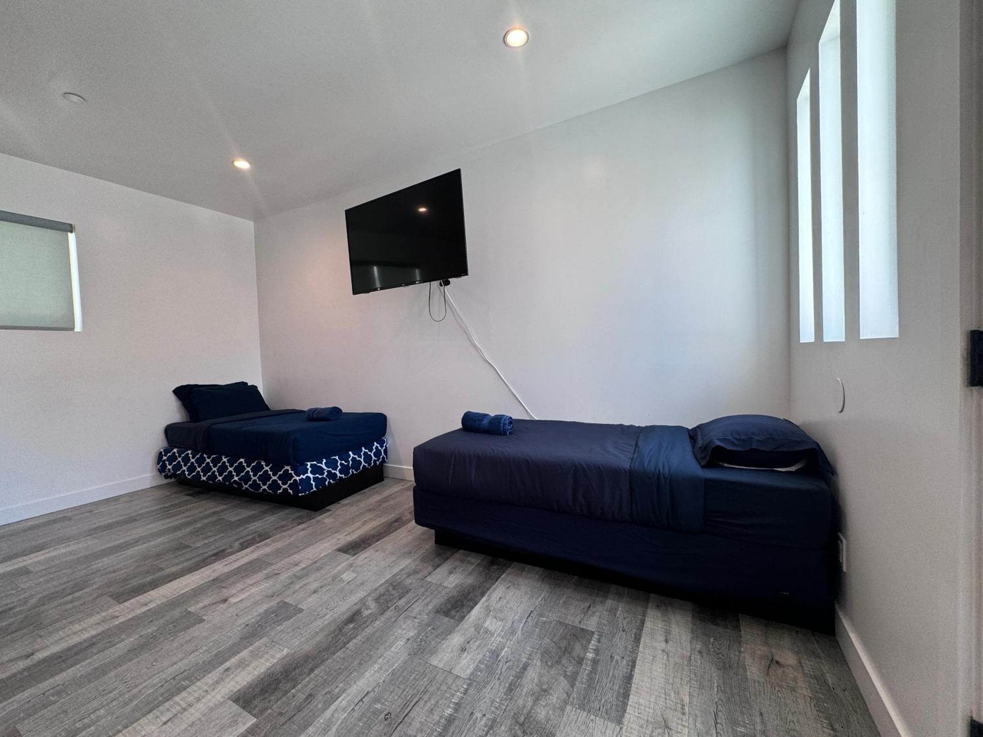 Cheerful 4Br Home With Parking In East Hollywood Los Ángeles Exterior foto