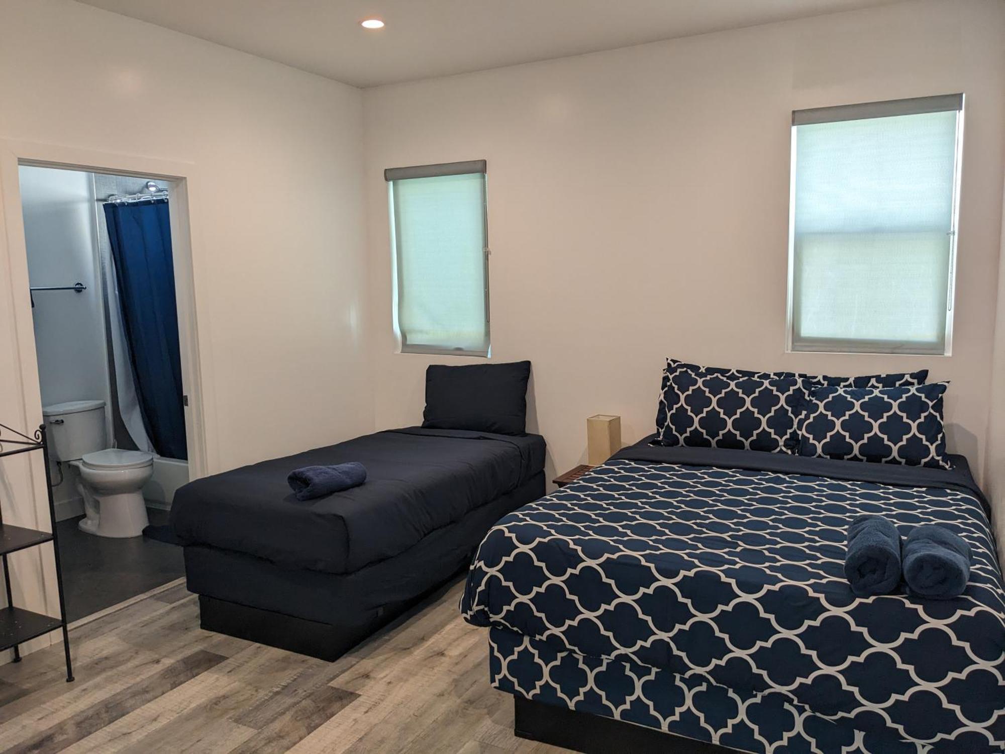 Cheerful 4Br Home With Parking In East Hollywood Los Ángeles Exterior foto