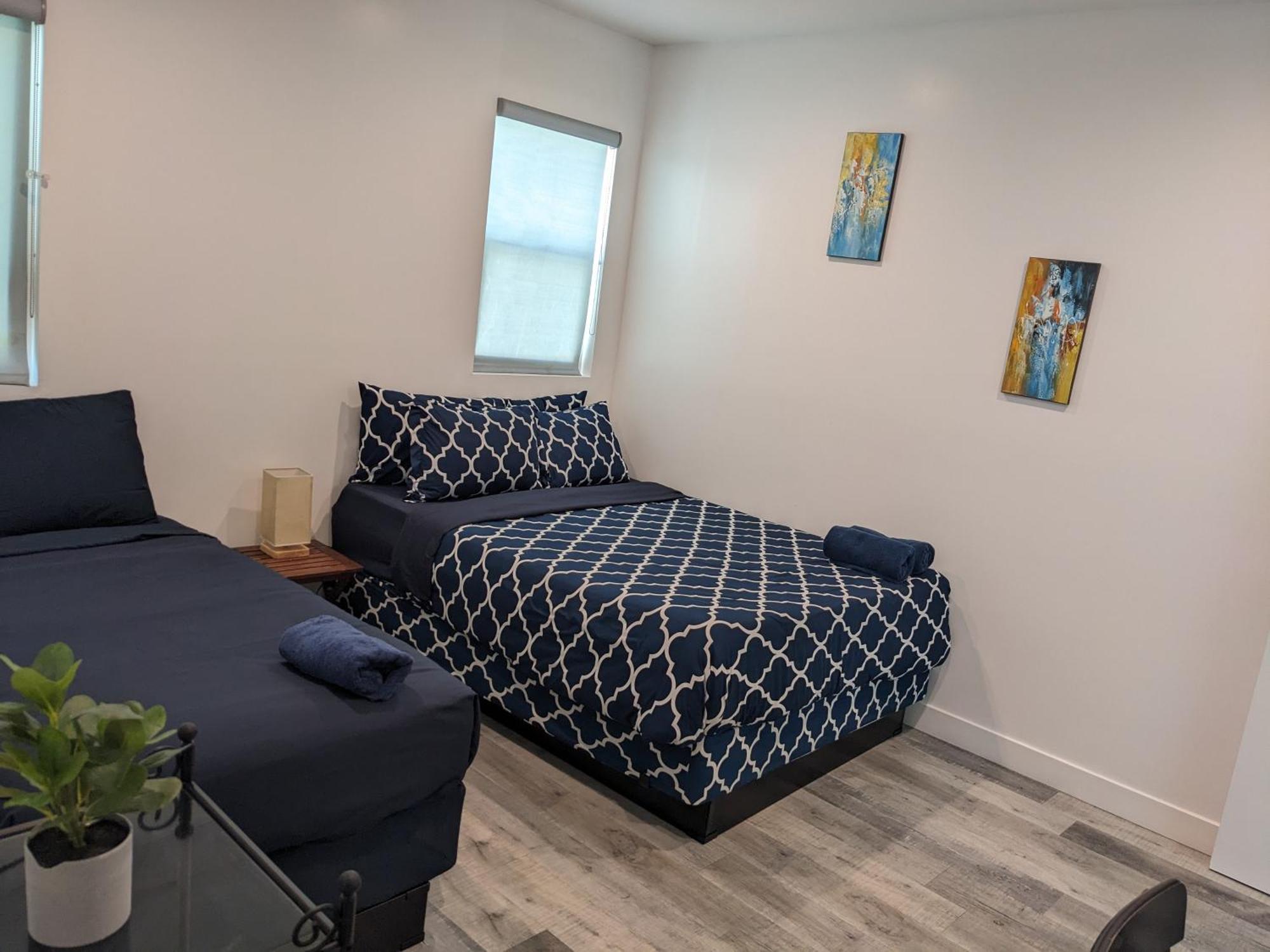 Cheerful 4Br Home With Parking In East Hollywood Los Ángeles Exterior foto