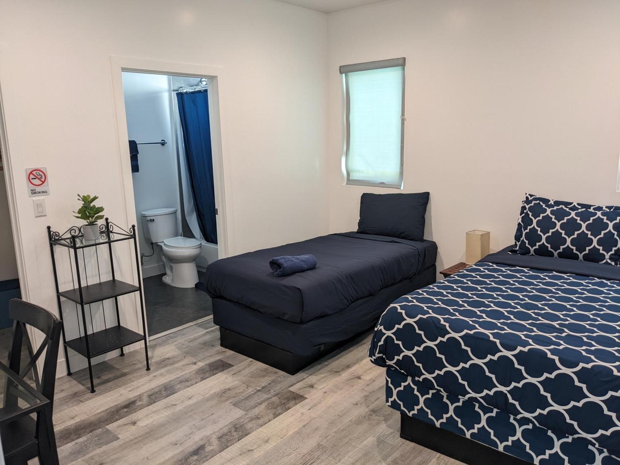 Cheerful 4Br Home With Parking In East Hollywood Los Ángeles Exterior foto