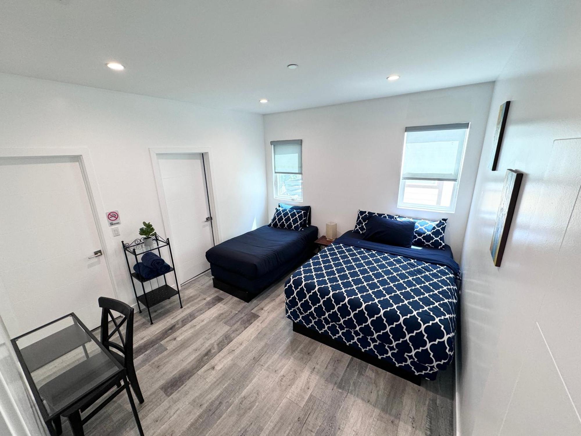 Cheerful 4Br Home With Parking In East Hollywood Los Ángeles Exterior foto